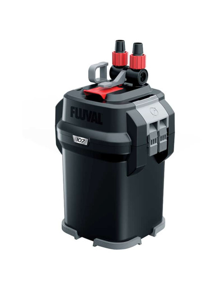 Fluval Filtro Externo 107, 130L