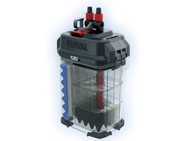 Fluval Filtro Externo 307, 330L