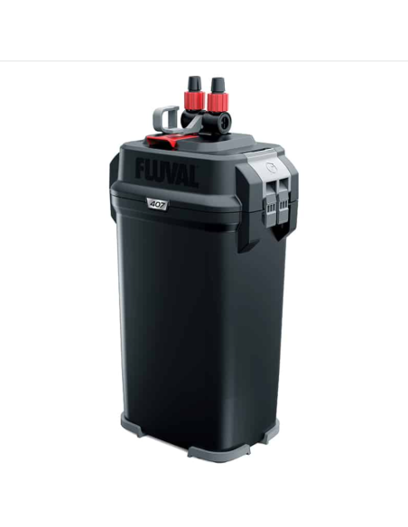 Fluval Filtro Externo 407, 500L