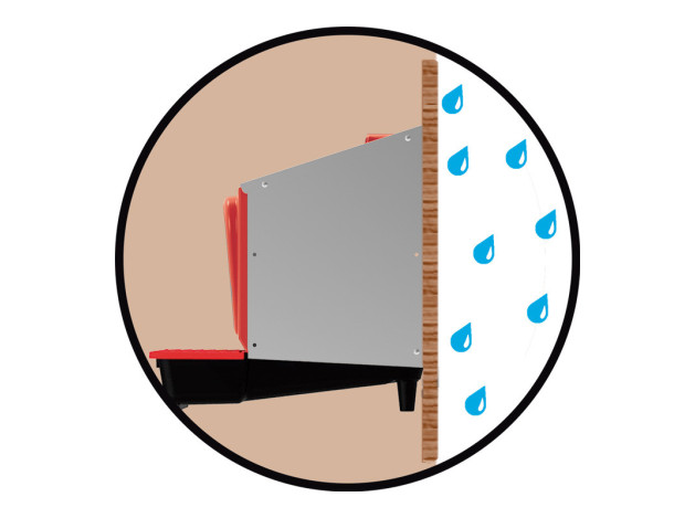 PONEDERO PLATINUM INT 1DPT