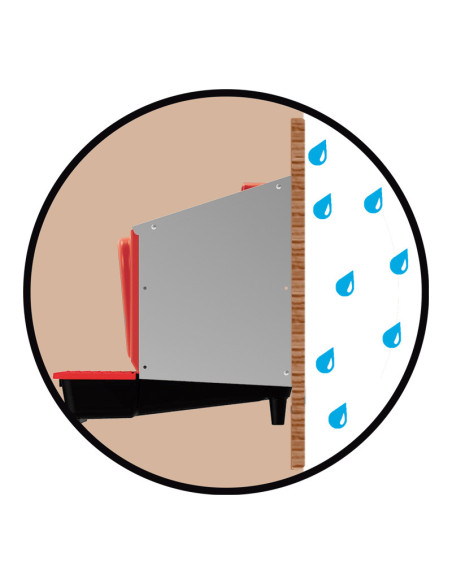 PONEDERO PLATINUM INT 1DPT