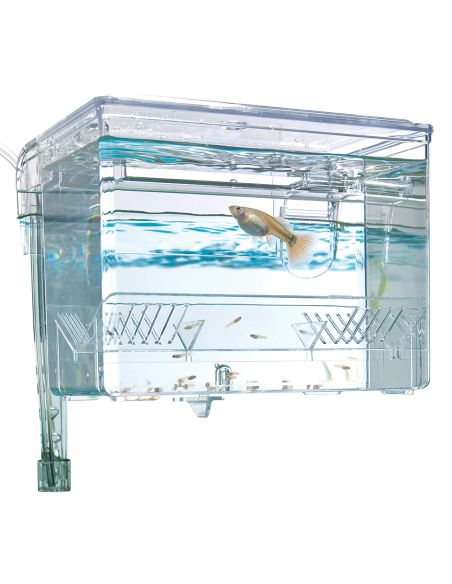 Fluval Breeding Box M, 1,2 L