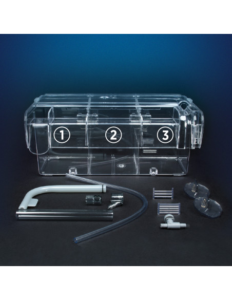 Fluval Breeding Box L, 2L