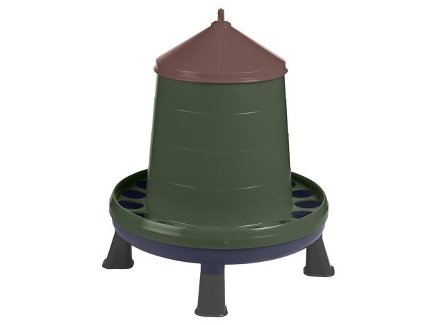 KIT INICIACION PONEDORAS FREE-RANGE