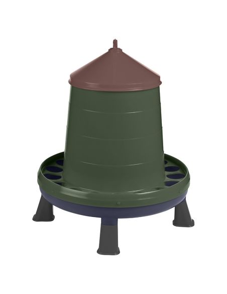 KIT INICIACION PONEDORAS FREE-RANGE