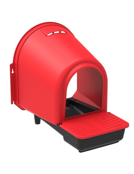 KIT INICIACION PONEDORAS FREE-RANGE