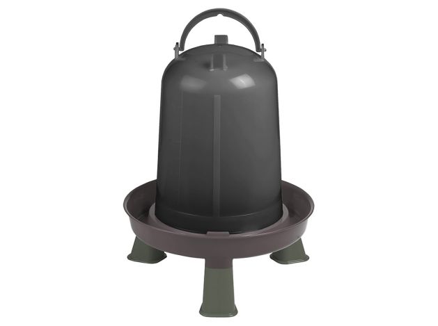 KIT INICIACION PONEDORAS FREE-RANGE