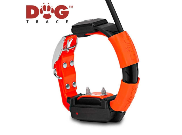 Collar DogTrace X25