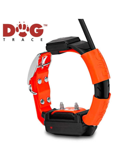 Collar DogTrace X25