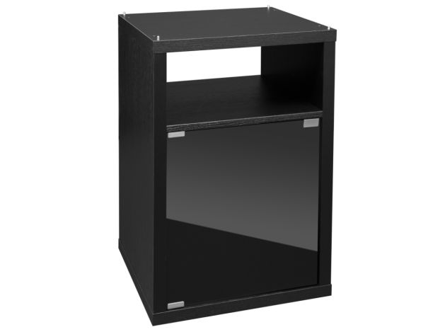 Exo Terra Mesa S. P/Cristal 45,4x45,4x70,5cm