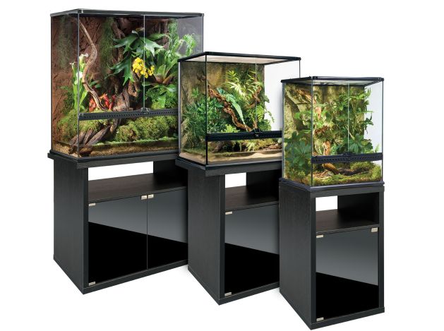 Exo Terra Mesa L. P/Cristal 91,5x46,5x70,5cm