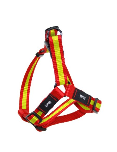 BULL PETRAL ESPAÑA T3 50X2,0 CM