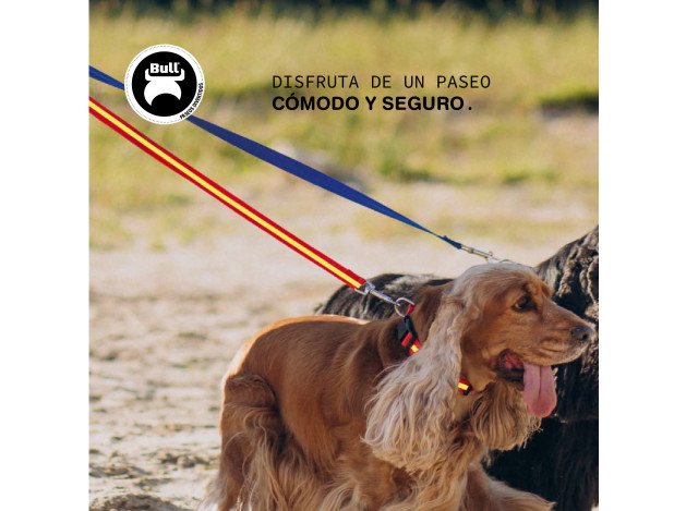 BULL PETRAL ESPAÑA T3 50X2,0 CM