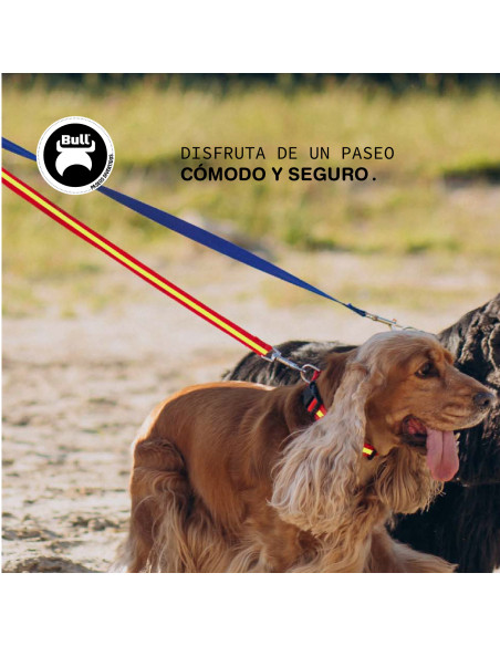 BULL PETRAL ESPAÑA T3 50X2,0 CM