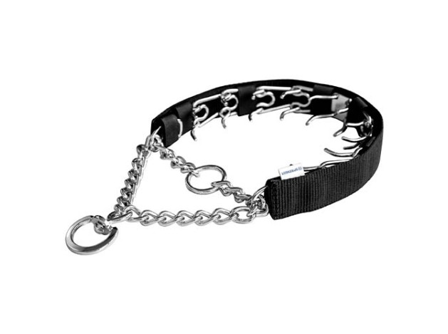 Funda de nylon - Collar Sprenger Ultra-Plus 46.5CM