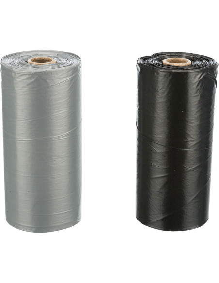 Bolsitas Basura para Perros - Pack de 4 unidades