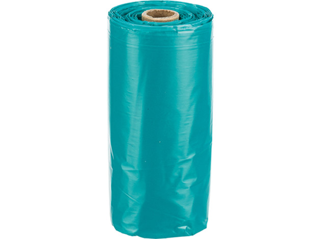 Bolsitas Basura con Asas - Pack de 4 unidades