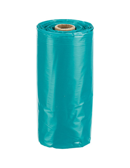 Bolsitas Basura con Asas - Pack de 4 unidades