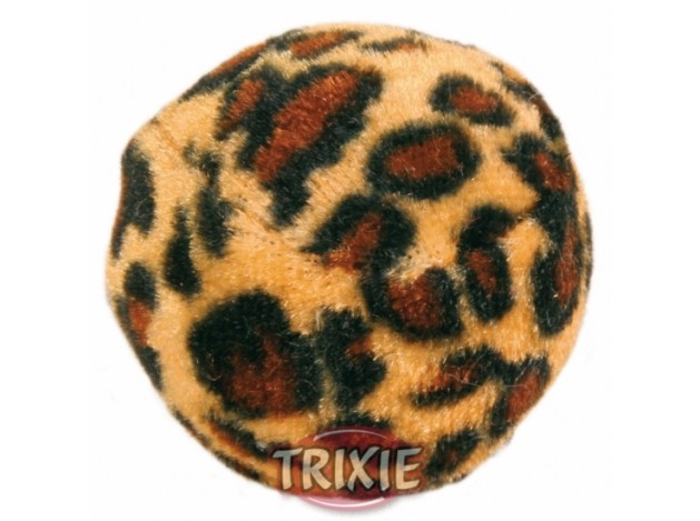 Juguete Pelota para gatos Safari Pack 2 unidades