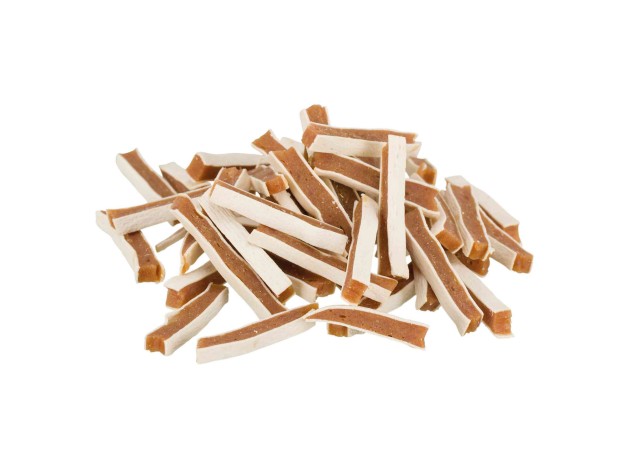 Trixie Snack PREMIO Fish Rabbit Stripes Pack 6 uds