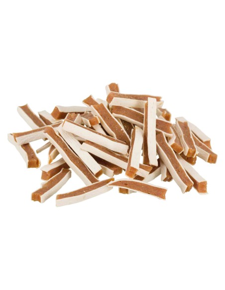 Trixie Snack PREMIO Fish Rabbit Stripes Pack 6 uds