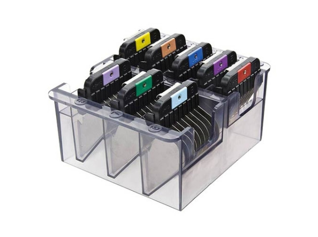 WAHL - Recalces UNIVERSALES