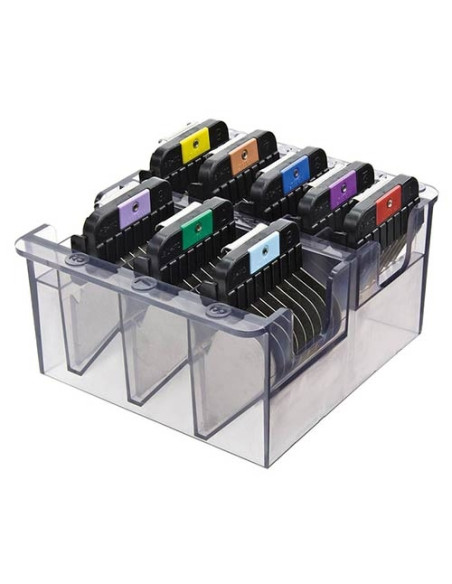 WAHL - Recalces UNIVERSALES