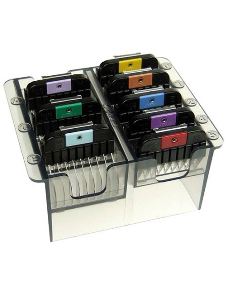 WAHL - Recalces UNIVERSALES