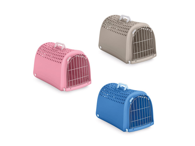 Transportín LINUS Color Surtido