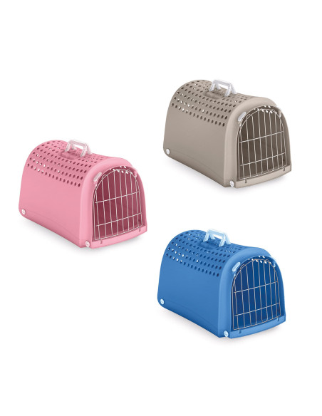 Transportín LINUS Color Surtido