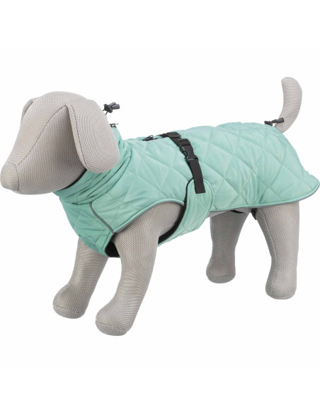 Abrigo Oslo estilo urbano