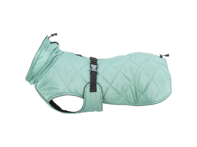 Abrigo Oslo estilo urbano