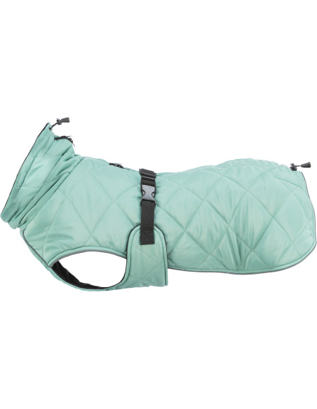 Abrigo Oslo estilo urbano