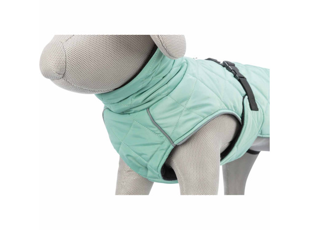 Abrigo Oslo estilo urbano