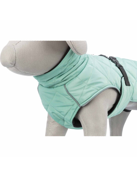 Abrigo Oslo estilo urbano