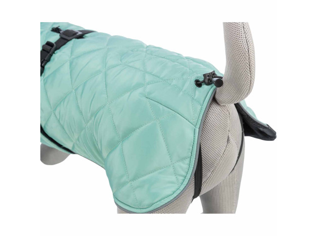 Abrigo Oslo estilo urbano