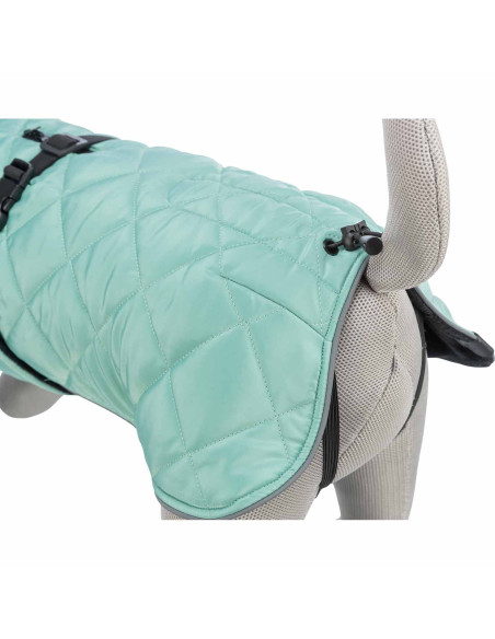 Abrigo Oslo estilo urbano