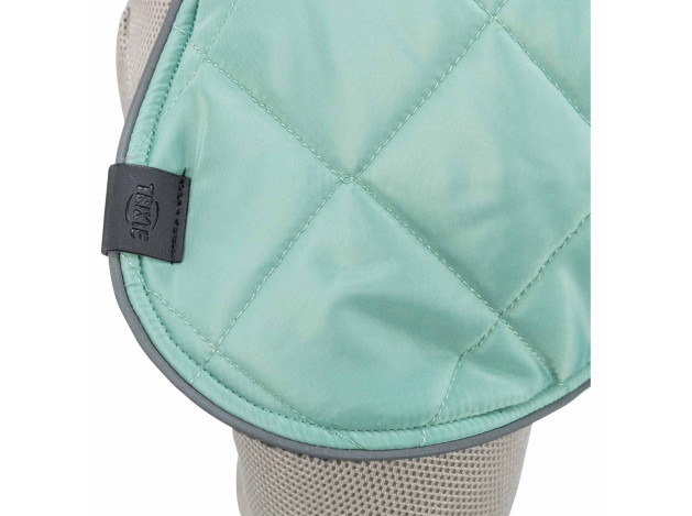 Abrigo Oslo estilo urbano