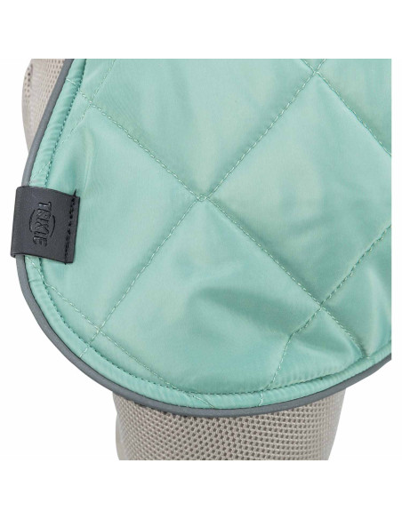 Abrigo Oslo estilo urbano