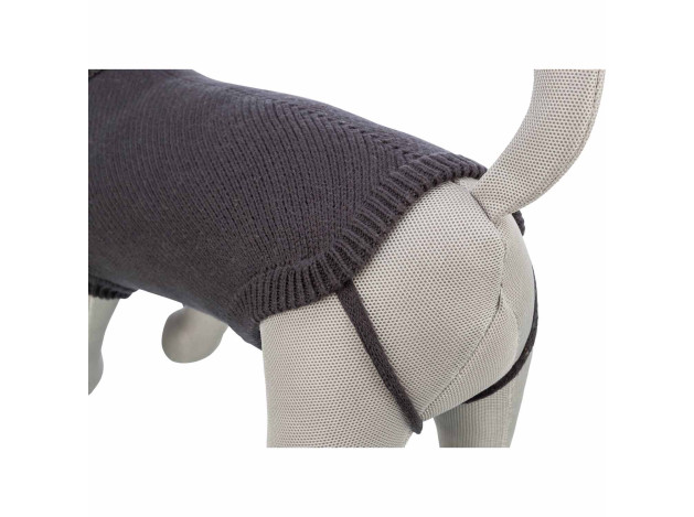 Trixie Jersey Berlín estilo urbano