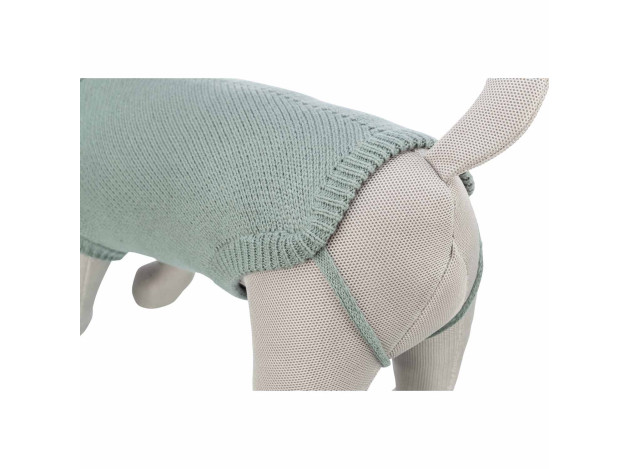 Trixie Jersey Berlín estilo urbano