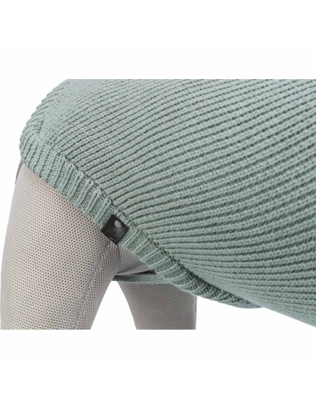 Trixie Jersey Berlín estilo urbano