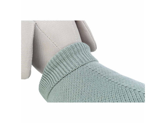 Trixie Jersey Berlín estilo urbano