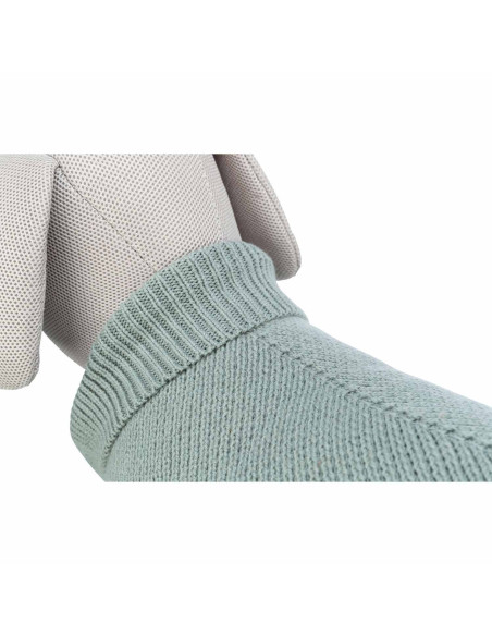 Trixie Jersey Berlín estilo urbano