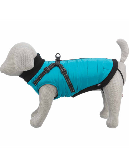 Abrigo Pontis con arnés