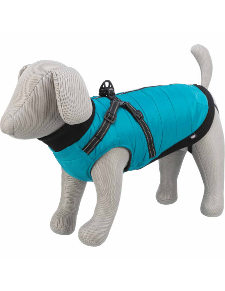 Abrigo Pontis con arnés