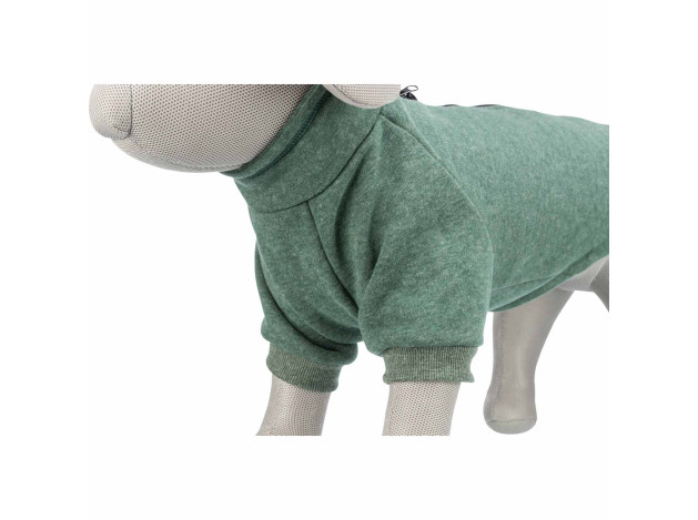 Sudadera Amsterdam estilo urbano