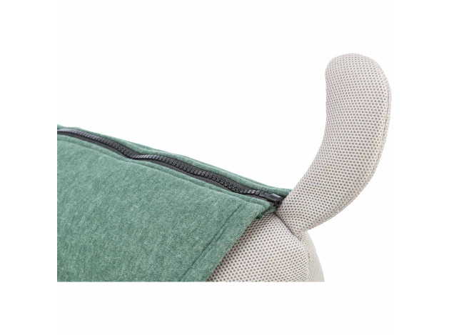 Sudadera Amsterdam estilo urbano