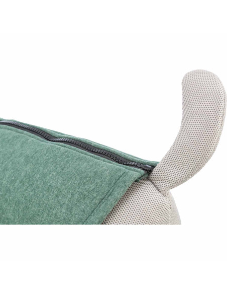 Sudadera Amsterdam estilo urbano