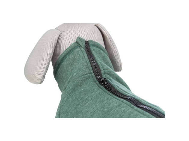 Sudadera Amsterdam estilo urbano